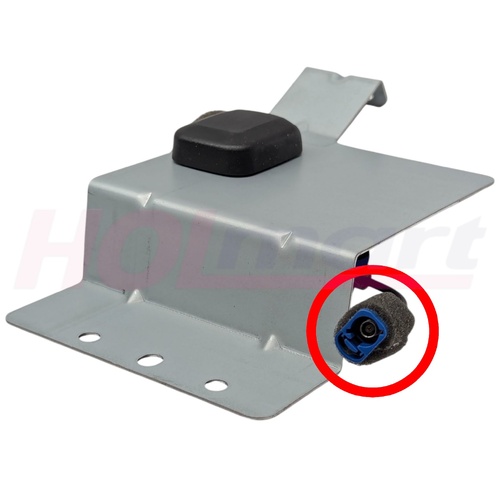 Holden Captiva GPS Navigation Antenna