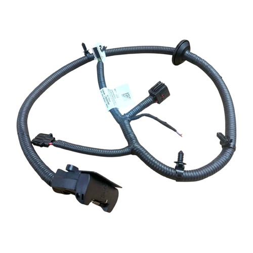 Holden Trailer Wiring Harness to Suit Holden Trax TJ (2013-2020)