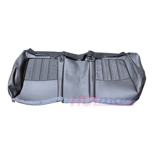 Holden Rear Seat Base Trim Leather