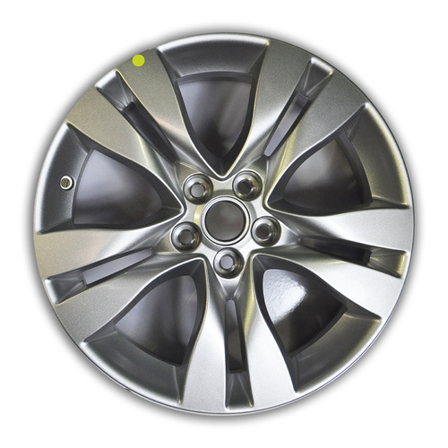 Holden JH Cruze Mag Alloy Wheel Rim 17x7" GMH