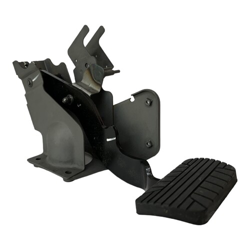 HOLDEN CG CAPTIVA 2011-2012 BRAKE PEDAL WITH BRACKET GENUINE HOLDEN