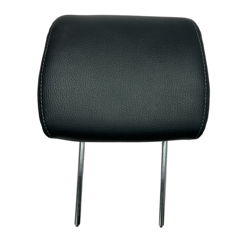 Holden CG Captiva Rear Seat Leather Headrest