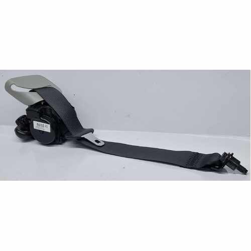 Holden Captiva Right Front Retractable Seat Belt 2011 - 2018