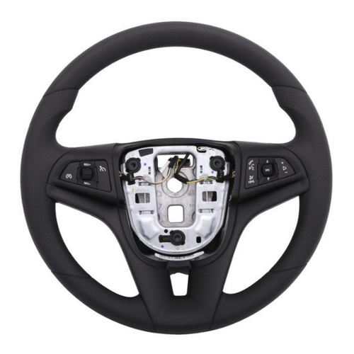 Holden Cruze Wagon Steering Wheel With Controls 2013-2016 GMH