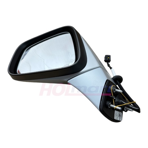 Holden Trax TJ Left Door Mirror