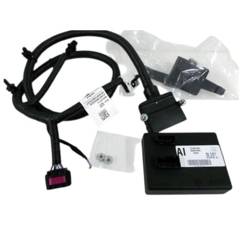 Holden Trax TJ Trailer Wiring Harness
