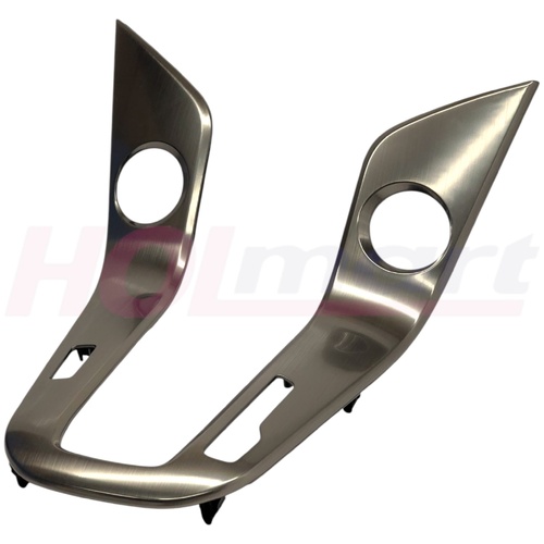 Holden Cruze JH SRI Shifter Surround Auto Centre Console Trim