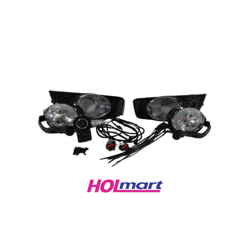 HOLDEN JH CRUZE Front Fog Lamp Kit - Upgrade 2011-2013