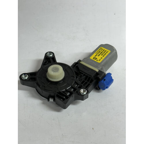Holden window motor 95391354