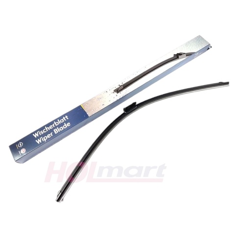 Vauxhall Astra J 625mm Passenger Side Windscreen Wiper Blade