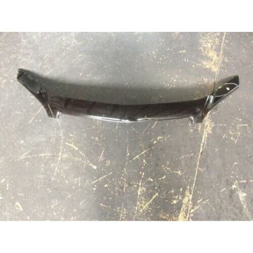Holden CG5 Captiva Bonnet Protector Smoked 2013 - 2015