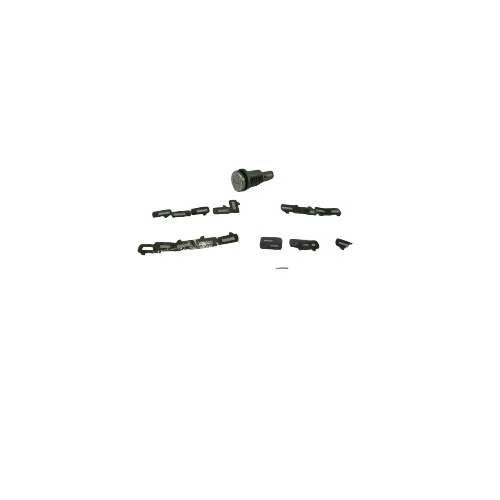 Holden Barina Front Door Lock Barrel