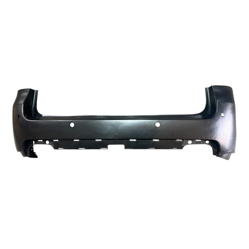 Holden VF Wagon Rear Bumper Bar Suits SV6 SS SSV (2013 - 2017)