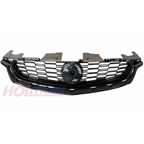 Holden VF Front Top Upper Grille Series 2 SV6 SS SSV Commodore 2015-2017