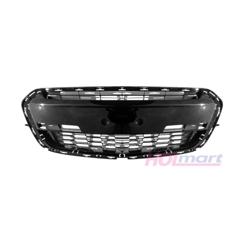 Holden VF Series 2 Lower Grille Bumper Insert SV6 SS SSV Commodore 2015-2017 GMH