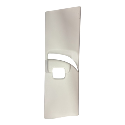 Holden Front Seat Shoulder Belt Guide