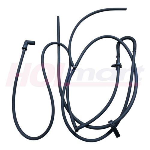 Holden Cruze Windshield Washer Nozzle Hose