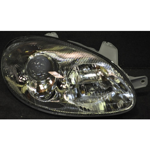 Daewoo Leganza Right Headlight 1998-2002