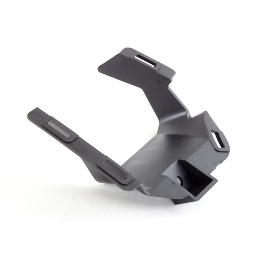 Holden Captiva Drivers Side Front Bumper Facia