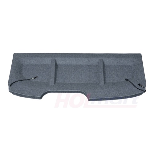 Holden Barina TK Rear Parcel Shelf