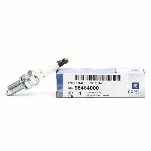 GM Genuine OEM Spark Plug 96464000