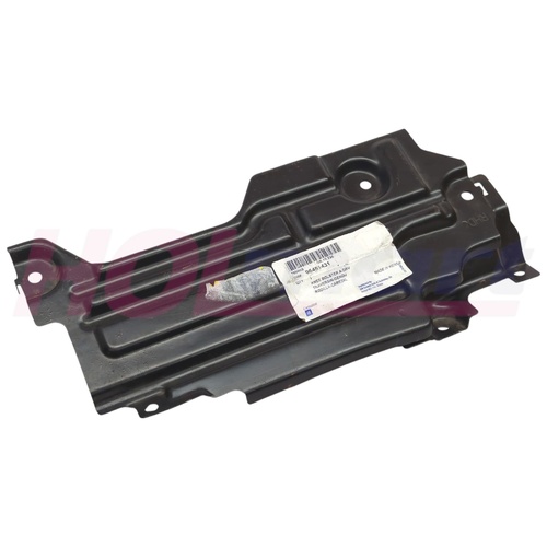 Chevrolet Aveo T200 T250 Knee Bolster