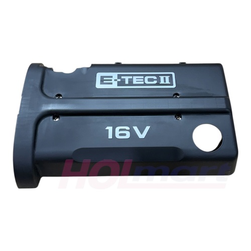 Holden Barina TK Engine Cover