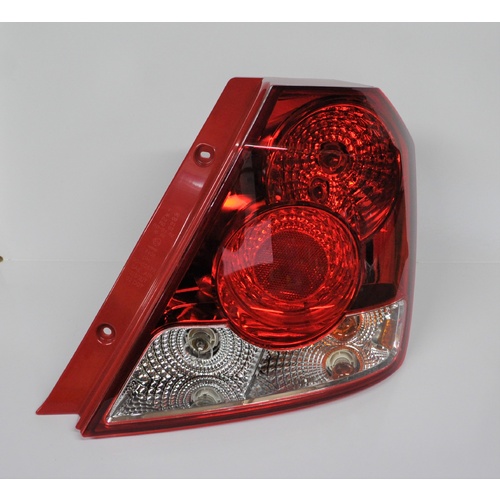 Holden TK Barina Hatch Right Tail Light ASM 2006-2011 (Code ZD)
