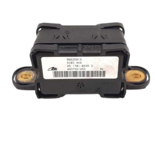 Holden Yaw Rate Stability Control Sensor