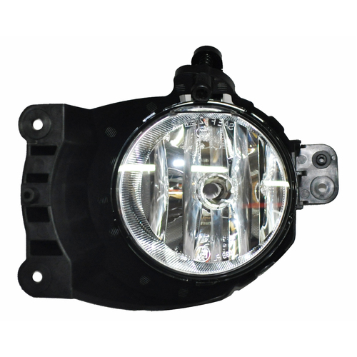 Holden RG Colorado Left Fog Light & Bezel LTZ Z71 2017-2019 GMH NEW