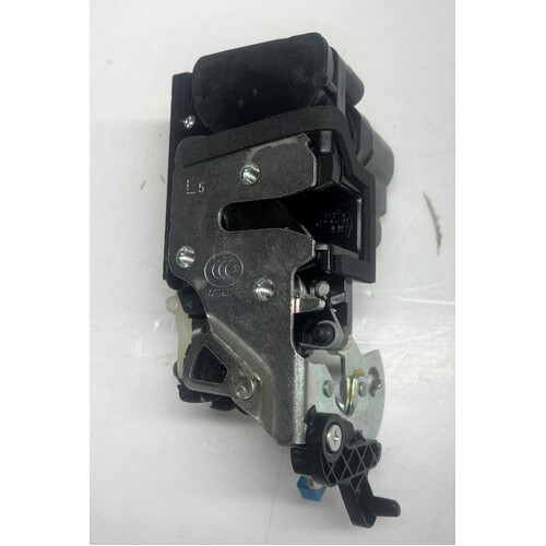 Holden EP Epica Left Rear Door Lock Latch Mechanism Assy LHR 2007 - 2011