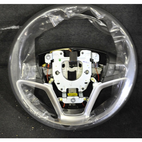 Holden Captiva Maxx CG5 CG Leather Steering Wheel 2007 2008 2009 New