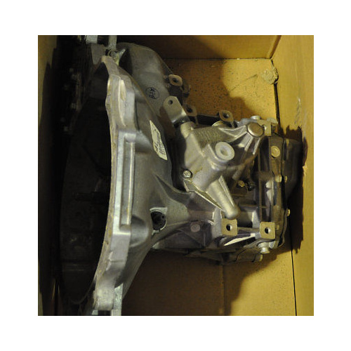 Holden Viva Jf Manual Trans Gearbox - 2006-2009 - Brand New!
