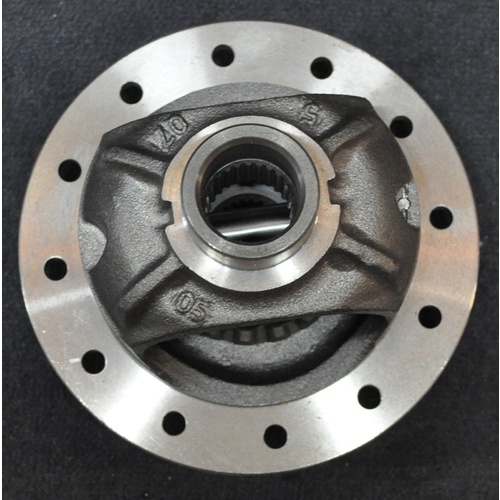 Holden Jackaroo Isuzu Diff Centre (No Crownwheel)
