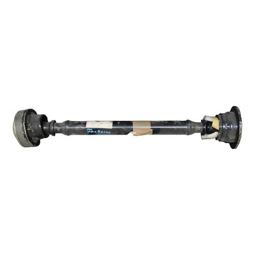 Holden Jackaroo V6 Manual Front Axle Shaft 1992-1997