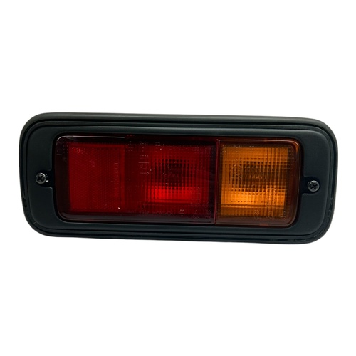 Holden Jackaroo Right Brake Light For Rear Bumper Bar