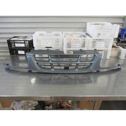 Holden TF Rodeo Genuine Grille New Part