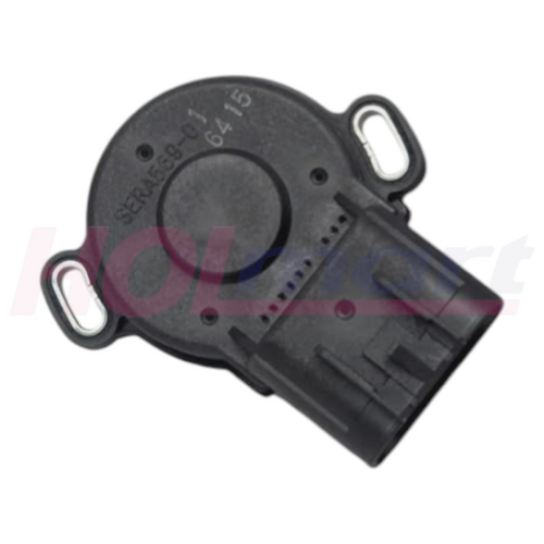 Holden Rodeo TF Accelerator Pedal Position Sensor TPS