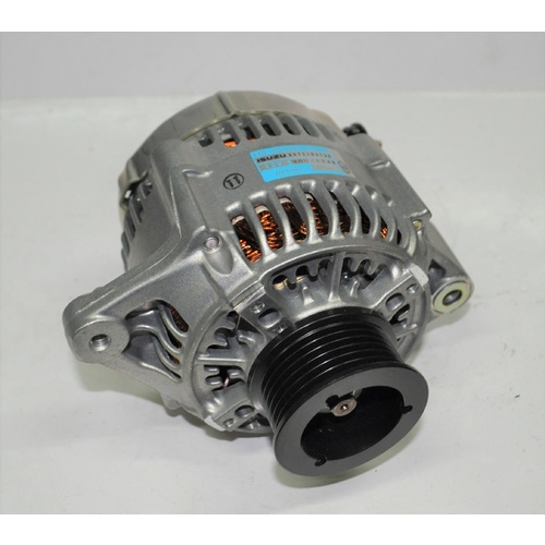Holden Isuzu Monterey 90amp Alternator Petrol Engine 10/1998~2000 NEW