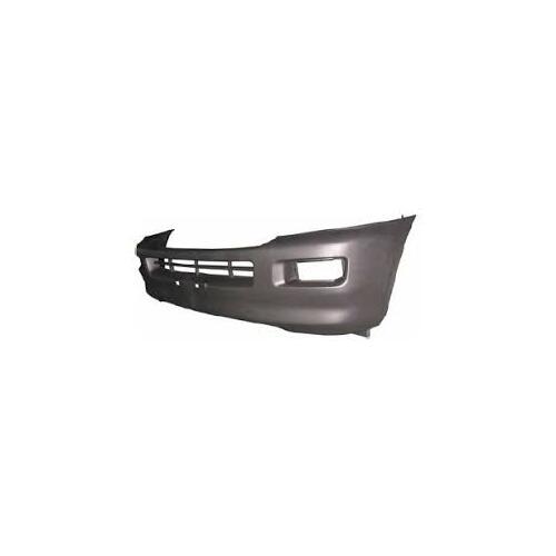 Holdn RA Rodeo Front Bumper Bars ASm - Over Fender Flares