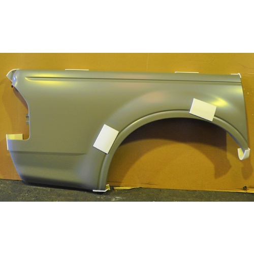 Holden RA Rodeo Crewcab Right Rear 1/4 Quarter Ute Tub Panel 2003-2006 GMH 97356542