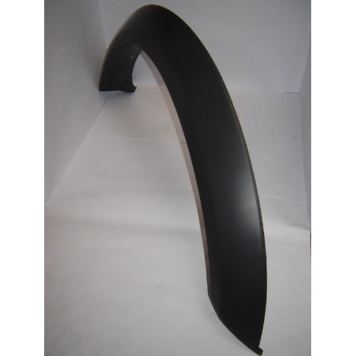 HOLDEN RA RODEO Right Front Wheel Arch Moulding Flare Unpainted 2003-2006