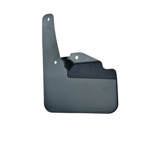 Holden RA Rodeo RC Colorado Right Hand Front Mud Flap 