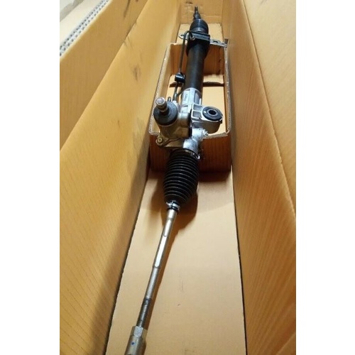 Holden RA Rodeo Power Steering Rack 2WD 2 Wheel Drive 2003-2004 GMH