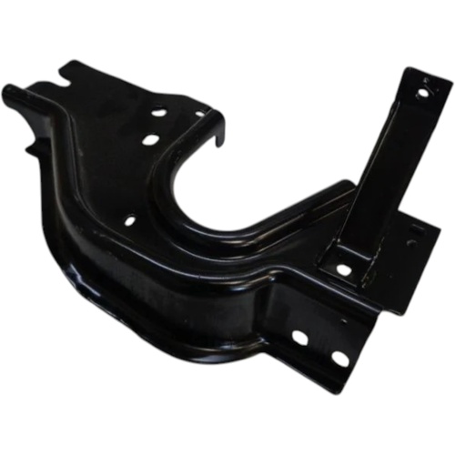 Isuzu D-Max Left Hand Side Rear Bumper Bracket