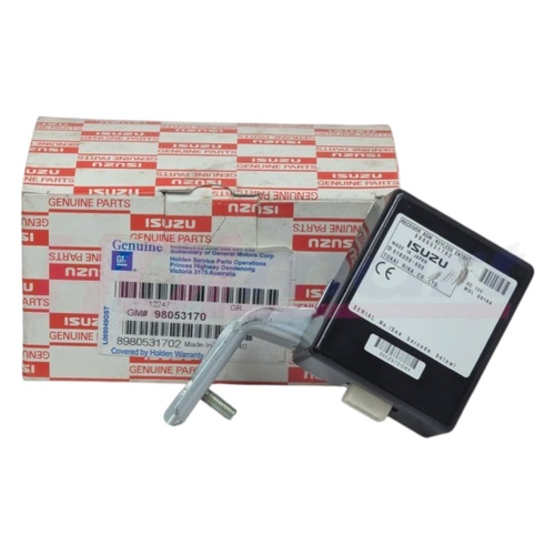 Holden Rodeo TF Keyless Entry Receiver Assembly
