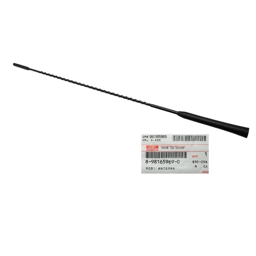 Holden Roof Whip Aerial Rod Antenna 