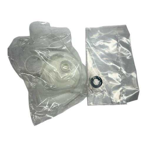 Isuzu D - Max Right Fog Lamp