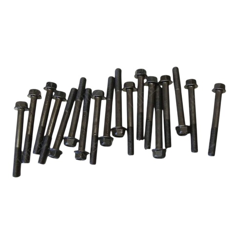 Isuzu 18x Cylinder Head Screw