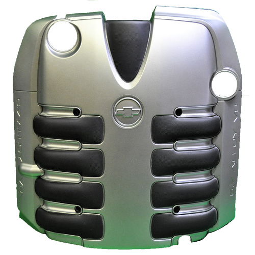 Holden Commodore HSV VT VX VY CHEV LS1 Gen III 5.7 L V8 350 1 Piece Engine Cover GMH 